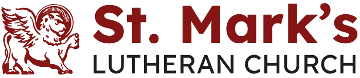 St. Mark's Lutheran Church