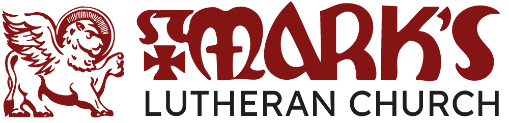 St-Marks-Lutheran-Logo