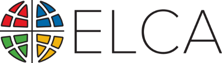 ELCA-Logo